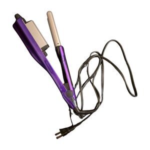 TIGI Bed Head A-Wave-We-Go Adjustable Hair Waver - Ceramic Deep Waves